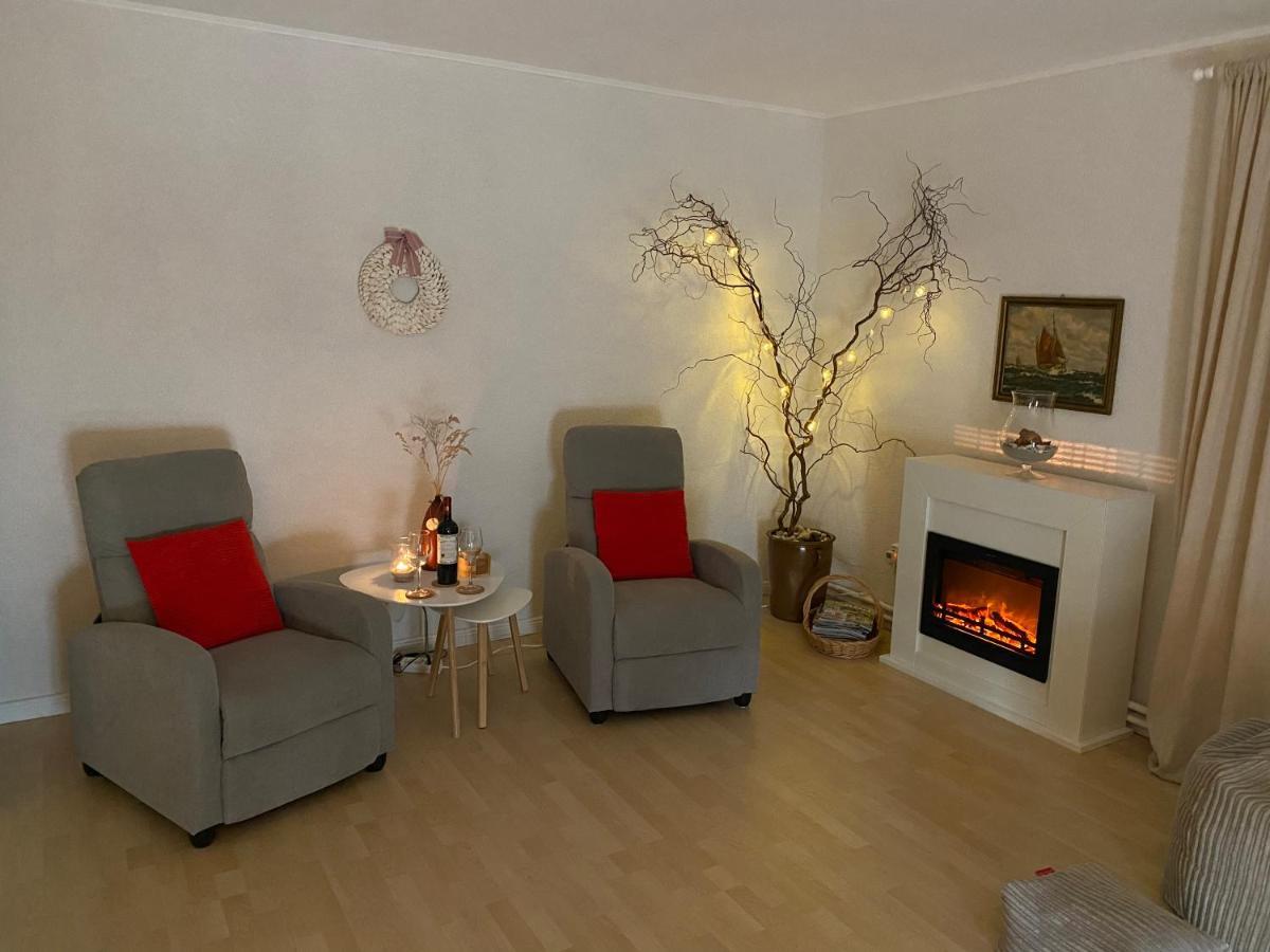 Апартаменты Ankerplatz 2 Цингст Экстерьер фото